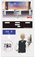 安室透 キャラクター紹介アクリルスタンドVol.1 「名探偵コナン」