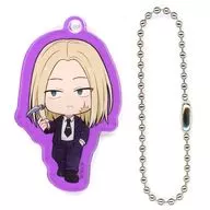神々廻 「SAKAMOTO DAYS×TOWER RECORDS CAFE ミニキャラアクリルキーホルダーコレクション」