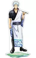 坂田銀時(土方) アクリルスタンド 「銀魂」
