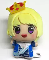 ピエール ちびぐるみvol.5 「アイドルマスター SideM」 モーリーファンタジー・PALO限定