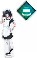 シズク(メイド服Ver.) アクリルスタンド 「怪異と乙女と神隠し」