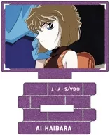 灰原哀A 「名探偵コナン 場面写トレーディングメタリックミニアクリルスタンド 灰原哀collection vol.4」