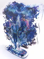犬飼憂人 幻影 アクリルスタンド 「Paradox Live 幻影 POP-UP SHOP」