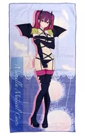 橘美花莉(ミリエラ) フルカラータオル 「2.5次元の誘惑」