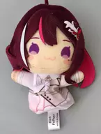 AZKi 指パペット-0期生- 「バーチャルYouTuber ホロライブプロダクション」