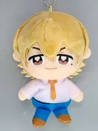 要圭 ぬいぷりけ 「忘却バッテリー」