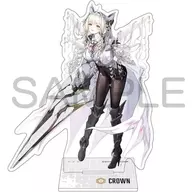 クラウン アクリルスタンド 「勝利の女神：NIKKE」