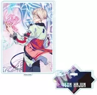 燕夏準 アクリルスタンド 幻影ライブ 「Paradox Live」