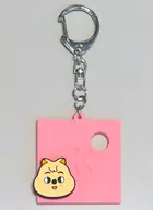 ハン SKZOOバッジキーホルダー HAN QUOKKA 「『Stray Kids Fan Connecting 2024 “SKZ TOY WORLD”』オンラインくじ」 D賞