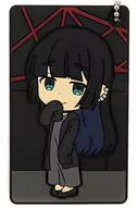 PAさん ラバーチャーム 「一番くじ ぼっち・ざ・ろっく! VOLUME 2」 H賞
