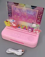 1.集合 光るアクリルスタンドステージ 「サンリオ当りくじ エンジョイアイドルシリーズ 推し活 当りくじ」