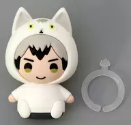 北信介 「ハイキュー!! 指の上のラバースタンドコレクション BOX-B」