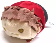[単品] 虎杖悠仁(人外魔境新宿決戦Ver.) のるキャラマスコット 「芥見下々 呪術廻戦展」