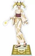 四ノ宮キコル(浴衣Ver.) アクリルスタンド 「怪獣8号」