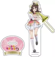ゆんゆん マーチング アクリルスタンド 「この素晴らしい世界に祝福を!3」