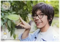 佐藤拓也 アクリルプレート 「佐藤サン、もう1杯 Presents 報告会 黄金の水と白金の花 長野編」