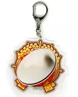 久遠の鏡 「Fate/Grand Order Fes. 2024 9th Anniversary 指令紋章(コマンドコード) アクリルキーホルダーvol.7 【モチーフ】」