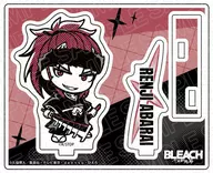 阿散井恋次 アクリルスタンド 「BLEACH -ブリーチ- 千年血戦篇 POP UP SHOP」