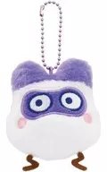 ますくっち Chibiぬいぐるみマスコット 「たまごっち」