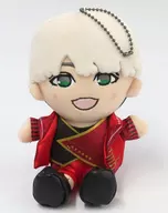 神山智洋 ちびスト 「WEST. DOME TOUR AWARD ～10th Anniversary～」