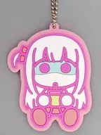 後藤ひとり キャラクターラバーチャーム 「劇場総集編ぼっち・ざ・ろっく! Re：Re：」 2週目来場者特典