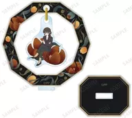 霜月美佳 「劇場版 PSYCHO-PASS サイコパス PROVIDENCE トレーディング Botania ゆらゆらアクリルスタンド」