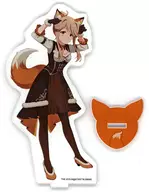 天空橋朋花 アクリルスタンド 「アイドルマスター ミリオンライブ!」