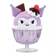 クロミ 「サンリオキャラクターズ カプキャラ スイーツケース コレクション2」
