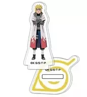 波風ミナトA 「NARUTO-ナルト- 疾風伝 アクリルスタンドコレクションPetit」
