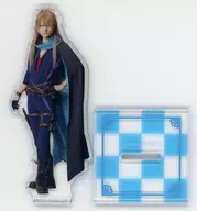 長田光平(小竜景光) ランダムアクリルスタンド(内番ver.) 「ミュージカル『刀剣乱舞』 祝玖寿 乱舞音曲祭」