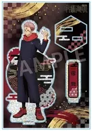 両面宿儺 螺鈿風シリーズ アクリルスタンド Vol.2 「呪術廻戦」