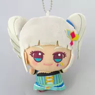 藤堂ユリカ ちびぐるみ～ソレイユ＆トライスター～ 「アイカツ!」 ナムコ限定