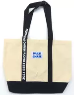 ミンホ トートバッグ 「2024 BEST CHOI’s MINHO FAN-CON Multi-Chase in Japan」
