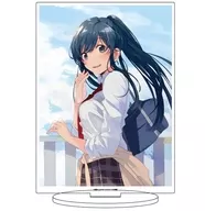 02.七海みなみ(公式イラスト) アクリルスタンド 「弱キャラ友崎くん」