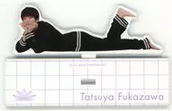 深澤辰哉 パジャマアクスタ 「Snow Man Dome Tour 2024 RAYS」