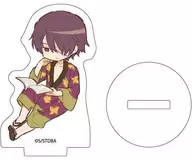 高杉晋助 「銀魂 アクリルぷちスタンド 02.レトロアートイラスト」
