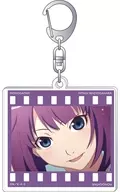 戦場ヶ原ひたぎ(D) 「＜物語＞シリーズ アクリルキーホルダーコレクション 戦場ヶ原ひたぎ」