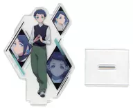 ニカ・ナナウラ アクリルスタンド 「一番くじ 機動戦士ガンダム 水星の魔女 vol.3 -目一杯の祝福を君に-」 E賞 