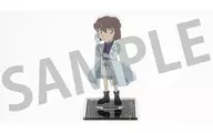 灰原哀 アクリルスタンドフィギュア グローブスver. 「名探偵コナン」