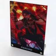 犬飼憂人 5th Anniversary ミラーアクリルパネル Ver.2 「Paradox Live」