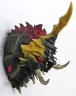 バトラ モンスターヘッドマグネット 「一番くじ ゴジラ 70th Anniversary」 E賞
