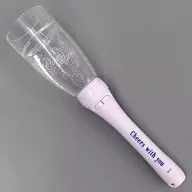 不破湊 シャンパングラスライト 「バーチャルYouTuber にじさんじ 不破湊 1st LIVE “Cheers with you”」