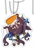 ヴィブロス 「ウマ娘 プリティーダービー かぷりっこアクリルキーホルダーコレクション Vol.3」