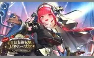 宝鐘マリン 大判マウスパッド 「バーチャルYouTuber ホロライブプロダクション」