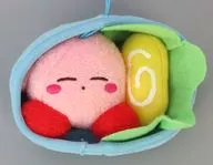 カービィ(B/ブルー) Kirby★Diary obento マスコット 「星のカービィ」
