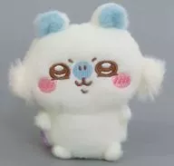 モモンガ ぴたれすと～ぽてもふシリーズ～ 「ちいかわ」