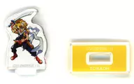 虎王 ミニアクリルスタンド 「魔神英雄伝ワタル 当たり付き一撃コレクション ミニアクリルスタンド」