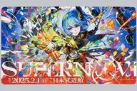 星街すいせい 大判マウスパッド 「バーチャルYoutuber ホロライブプロダクション」