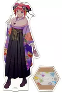 中野二乃(正月Style) ビッグアクリルスタンド 「一番くじ 五等分の花嫁* ～ぬくもりを分かち合って～」 G賞