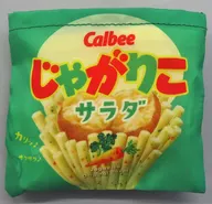 じゃがりこサラダ エコバッグ 「一番くじ カルビー」 C賞
